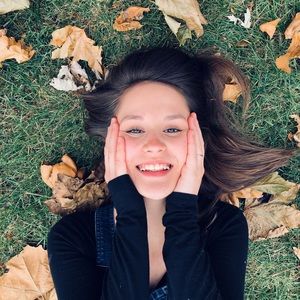 Meet your Posher, Peyton